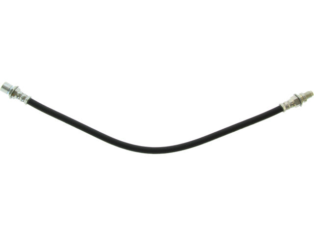 Centric Parts Brake Hydraulic Hose P/N:150.66302 Fits: Chevrolet Blazer, Chevrolet C20 Pickup, Chevrolet C20 Suburban, Chevrolet C30 Pickup, Chevrolet G10 Van, Chevrolet G20 Van, Chevrolet G30 Van, Chevrolet K10 Pickup - Image 3
