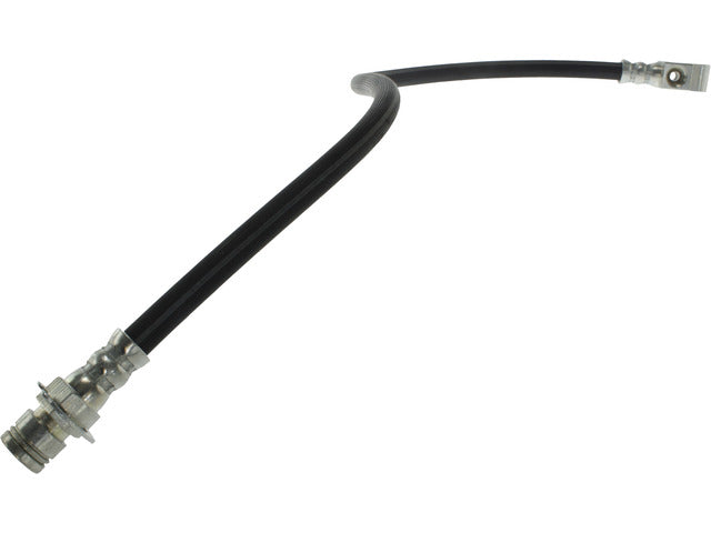 Centric Parts Brake Hydraulic Hose P/N:150.66303 Fits: Chevrolet C10 Pickup, Chevrolet C10 Suburban, Chevrolet C30 Pickup, Chevrolet K10 Pickup, Chevrolet K10 Suburban, Chevrolet P10 Van, GMC P15/p1500 Van, GMC P35/p3500 Van - Image 1