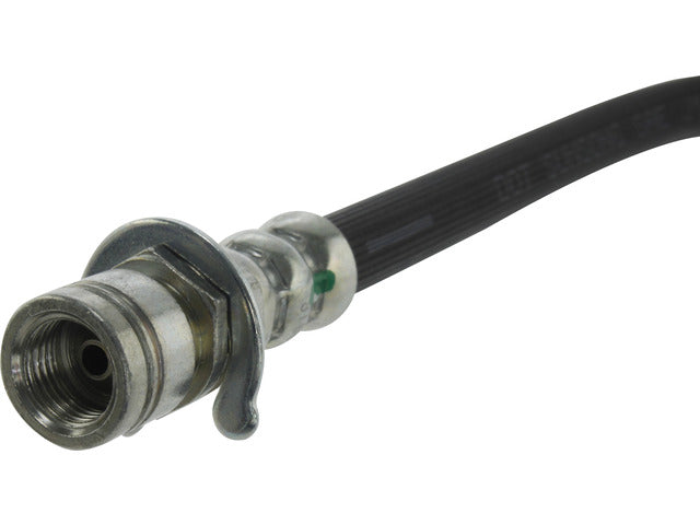 Centric Parts Brake Hydraulic Hose P/N:150.66303 Fits: Chevrolet C10 Pickup, Chevrolet C10 Suburban, Chevrolet C30 Pickup, Chevrolet K10 Pickup, Chevrolet K10 Suburban, Chevrolet P10 Van, GMC P15/p1500 Van, GMC P35/p3500 Van - Image 3