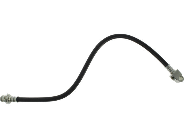 Centric Parts Brake Hydraulic Hose P/N:150.66303 Fits: Chevrolet C10 Pickup, Chevrolet C10 Suburban, Chevrolet C30 Pickup, Chevrolet K10 Pickup, Chevrolet K10 Suburban, Chevrolet P10 Van, GMC P15/p1500 Van, GMC P35/p3500 Van - Image 4