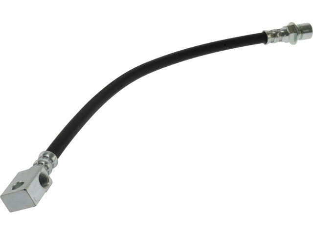 Centric Parts Brake Hydraulic Hose P/N:150.66304 Fits: Buick Apollo, Buick Estate Wagon, Buick Skyhawk, Buick Skylark, Cadillac Seville, Chevrolet Bel Air, Chevrolet Biscayne, Chevrolet Blazer, Chevrolet Brookwood - Image 1