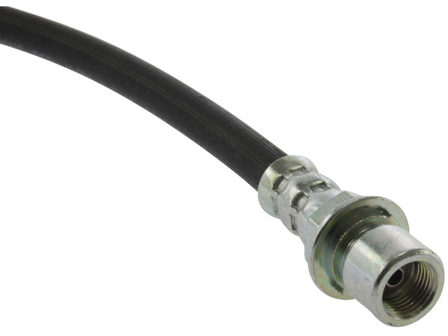 Centric Parts Brake Hydraulic Hose P/N:150.66304 Fits: Buick Apollo, Buick Estate Wagon, Buick Skyhawk, Buick Skylark, Cadillac Seville, Chevrolet Bel Air, Chevrolet Biscayne, Chevrolet Blazer, Chevrolet Brookwood - Image 2