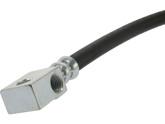 Centric Parts Brake Hydraulic Hose P/N:150.66304 Fits: Buick Apollo, Buick Estate Wagon, Buick Skyhawk, Buick Skylark, Cadillac Seville, Chevrolet Bel Air, Chevrolet Biscayne, Chevrolet Blazer, Chevrolet Brookwood - Image 3