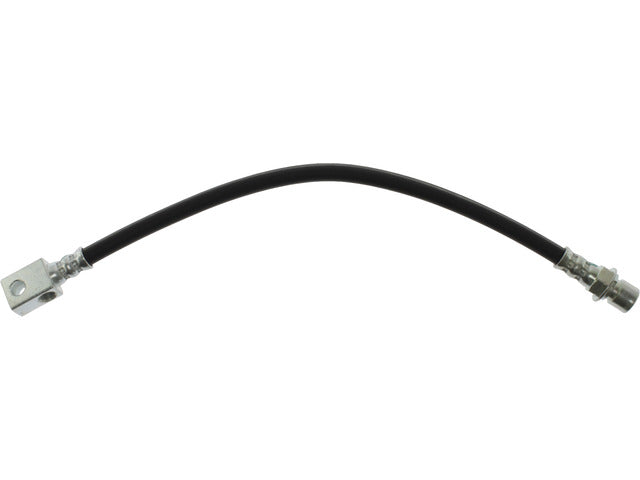 Centric Parts Brake Hydraulic Hose P/N:150.66304 Fits: Buick Apollo, Buick Estate Wagon, Buick Skyhawk, Buick Skylark, Cadillac Seville, Chevrolet Bel Air, Chevrolet Biscayne, Chevrolet Blazer, Chevrolet Brookwood - Image 4