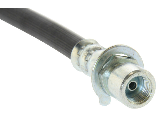 Centric Parts Brake Hydraulic Hose P/N:150.66305 Fits: Chevrolet G10, Chevrolet G10 Van, Chevrolet G20, Chevrolet G20 Van, Chevrolet G30, Chevrolet G30 Van, GMC C25/c2500 Pickup, GMC C25/c2500 Suburban, GMC G15, GMC G15/g1500 Van - Image 1
