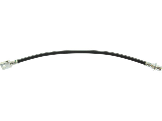 Centric Parts Brake Hydraulic Hose P/N:150.66305 Fits: Chevrolet G10, Chevrolet G10 Van, Chevrolet G20, Chevrolet G20 Van, Chevrolet G30, Chevrolet G30 Van, GMC C25/c2500 Pickup, GMC C25/c2500 Suburban, GMC G15, GMC G15/g1500 Van - Image 3