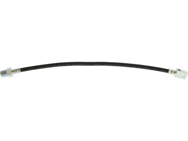 Centric Parts Brake Hydraulic Hose P/N:150.66306 Fits: Chevrolet Llv 88-87, Chevrolet S10 91-82, Chevrolet S10 Blazer 91-83, GMC S15 1990, GMC S15 Jimmy 91-83, GMC Sonoma 1991, Oldsmobile Bravada 1991 - Image 3