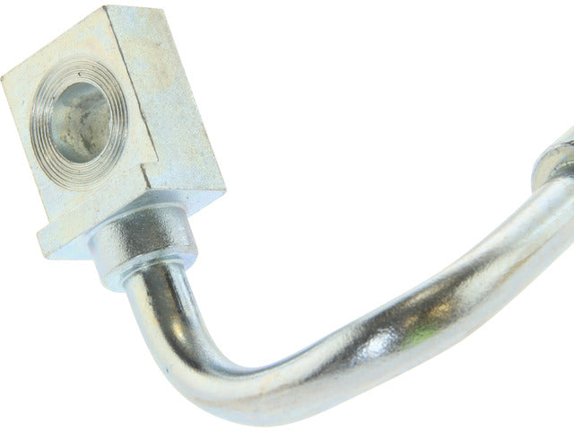 Centric Parts Brake Hydraulic Hose P/N:150.66307 Fits: Chevrolet C3500hd 02-96, Chevrolet C3500hd 94-91, Chevrolet P30 96-80, GMC C3500hd 02-96, GMC C3500hd 94-91, GMC P3500 96-80 - Image 2