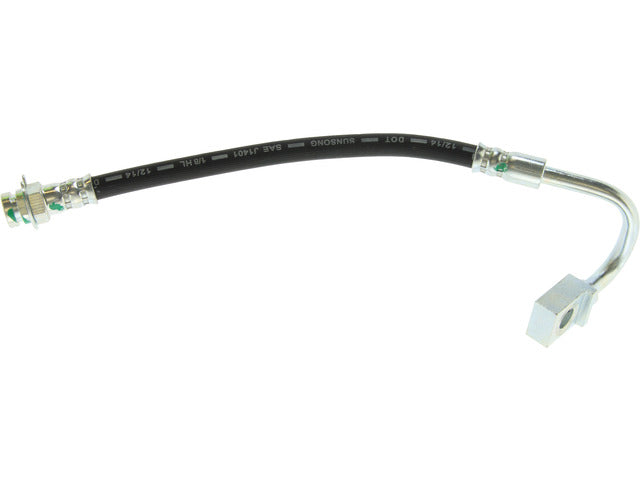 Centric Parts Brake Hydraulic Hose P/N:150.66307 Fits: Chevrolet C3500hd 02-96, Chevrolet C3500hd 94-91, Chevrolet P30 96-80, GMC C3500hd 02-96, GMC C3500hd 94-91, GMC P3500 96-80 - Image 3
