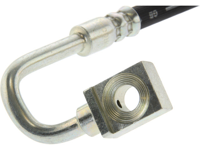 Centric Parts Brake Hydraulic Hose P/N:150.66308 Fits: Chevrolet C3500hd 02-96, Chevrolet C3500hd 94-91, Chevrolet P30 96-80, GMC C3500hd 02-96, GMC C3500hd 94-91, GMC P3500 96-80 - Image 2