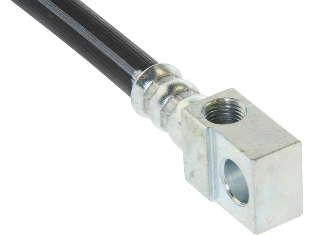 Centric Parts Brake Hydraulic Hose P/N:150.66311 Fits: Chevrolet Astro 02-85, Chevrolet C3500hd 95-91, GMC C3500hd 95-91, GMC Safari 02-85 - Image 1