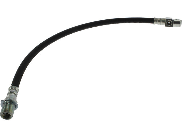 Centric Parts Brake Hydraulic Hose P/N:150.66312 Fits: Cadillac Escalade, Chevrolet Blazer, Chevrolet C1500, Chevrolet C1500 Suburban, Chevrolet C2500, Chevrolet C2500 Suburban, Chevrolet C3500, Chevrolet C3500hd, Chevrolet Express 1500 - Image 1