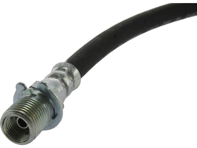 Centric Parts Brake Hydraulic Hose P/N:150.66312 Fits: Cadillac Escalade, Chevrolet Blazer, Chevrolet C1500, Chevrolet C1500 Suburban, Chevrolet C2500, Chevrolet C2500 Suburban, Chevrolet C3500, Chevrolet C3500hd, Chevrolet Express 1500 - Image 3