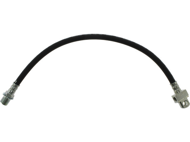 Centric Parts Brake Hydraulic Hose P/N:150.66312 Fits: Cadillac Escalade, Chevrolet Blazer, Chevrolet C1500, Chevrolet C1500 Suburban, Chevrolet C2500, Chevrolet C2500 Suburban, Chevrolet C3500, Chevrolet C3500hd, Chevrolet Express 1500 - Image 4