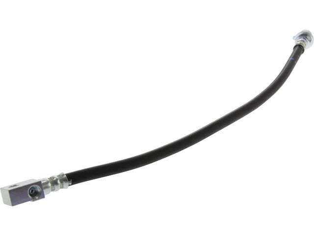 Centric Parts Brake Hydraulic Hose P/N:150.66313 Fits: Chevrolet Blazer, Chevrolet Llv, Chevrolet S10, Chevrolet S10 Blazer, GMC Jimmy, GMC S15 Jimmy, GMC Sonoma, GMC Syclone, GMC Typhoon, Isuzu Hombre, Oldsmobile Bravada - Image 1