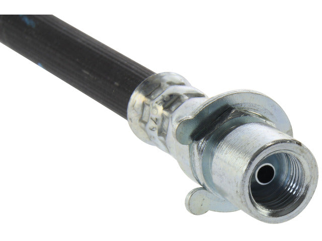 Centric Parts Brake Hydraulic Hose P/N:150.66313 Fits: Chevrolet Blazer, Chevrolet Llv, Chevrolet S10, Chevrolet S10 Blazer, GMC Jimmy, GMC S15 Jimmy, GMC Sonoma, GMC Syclone, GMC Typhoon, Isuzu Hombre, Oldsmobile Bravada - Image 2