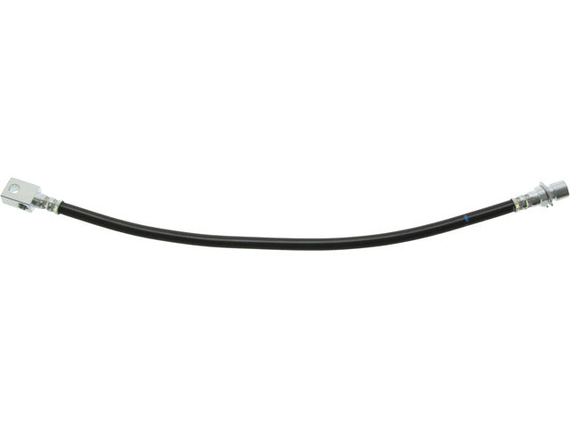 Centric Parts Brake Hydraulic Hose P/N:150.66313 Fits: Chevrolet Blazer, Chevrolet Llv, Chevrolet S10, Chevrolet S10 Blazer, GMC Jimmy, GMC S15 Jimmy, GMC Sonoma, GMC Syclone, GMC Typhoon, Isuzu Hombre, Oldsmobile Bravada - Image 4