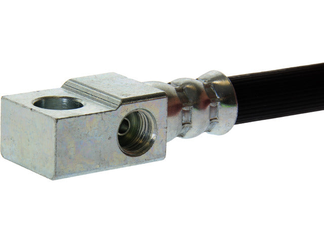 Centric Parts Brake Hydraulic Hose P/N:150.66317 Fits: Chevrolet Blazer 05-95, Chevrolet S10 01-95, GMC Jimmy 05-95, GMC Sonoma 01-95 - Image 2