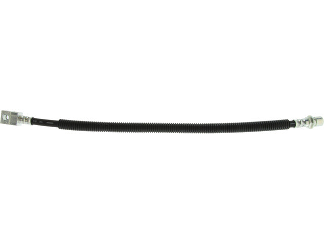 Centric Parts Brake Hydraulic Hose P/N:150.66317 Fits: Chevrolet Blazer 05-95, Chevrolet S10 01-95, GMC Jimmy 05-95, GMC Sonoma 01-95 - Image 3