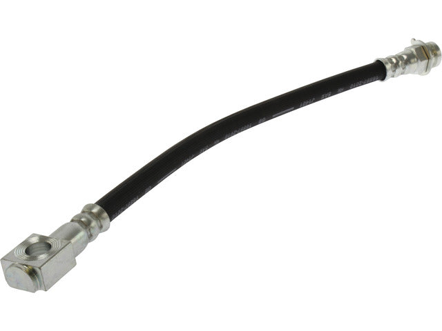 Centric Parts Brake Hydraulic Hose P/N:150.66318 Fits: Chevrolet C3500hd 02-96, Chevrolet P30 99-97, GMC C3500hd 02-96, GMC P3500 99-97, Workhorse P30 05-00, Workhorse P32 05-99, Workhorse P42 05-99 - Image 1