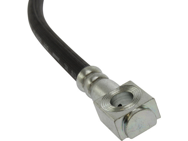 Centric Parts Brake Hydraulic Hose P/N:150.66318 Fits: Chevrolet C3500hd 02-96, Chevrolet P30 99-97, GMC C3500hd 02-96, GMC P3500 99-97, Workhorse P30 05-00, Workhorse P32 05-99, Workhorse P42 05-99 - Image 3