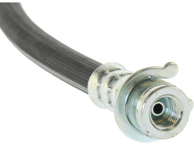 Centric Parts Brake Hydraulic Hose P/N:150.66319 Fits: Chevrolet Blazer, Chevrolet C3500hd, Chevrolet P30, Chevrolet S10, GMC C3500hd, GMC Jimmy, GMC P3500, GMC Sonoma, Workhorse P30, Workhorse P32, Workhorse P42 - Image 1