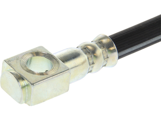 Centric Parts Brake Hydraulic Hose P/N:150.66319 Fits: Chevrolet Blazer, Chevrolet C3500hd, Chevrolet P30, Chevrolet S10, GMC C3500hd, GMC Jimmy, GMC P3500, GMC Sonoma, Workhorse P30, Workhorse P32, Workhorse P42 - Image 2