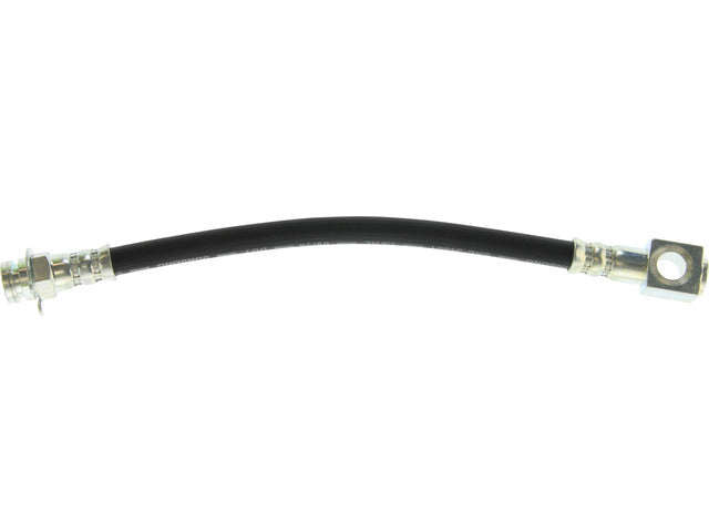Centric Parts Brake Hydraulic Hose P/N:150.66319 Fits: Chevrolet Blazer, Chevrolet C3500hd, Chevrolet P30, Chevrolet S10, GMC C3500hd, GMC Jimmy, GMC P3500, GMC Sonoma, Workhorse P30, Workhorse P32, Workhorse P42 - Image 3