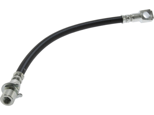 Centric Parts Brake Hydraulic Hose P/N:150.66321 Fits: Chevrolet Blazer 05-97, Chevrolet S10 04-98, GMC Jimmy 05-97, GMC Sonoma 04-98, Isuzu Hombre 00-98, Oldsmobile Bravada 01-97 - Image 1