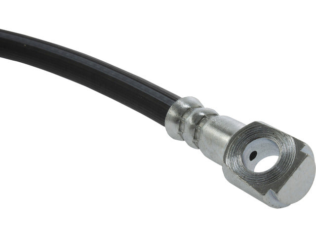 Centric Parts Brake Hydraulic Hose P/N:150.66321 Fits: Chevrolet Blazer 05-97, Chevrolet S10 04-98, GMC Jimmy 05-97, GMC Sonoma 04-98, Isuzu Hombre 00-98, Oldsmobile Bravada 01-97 - Image 2