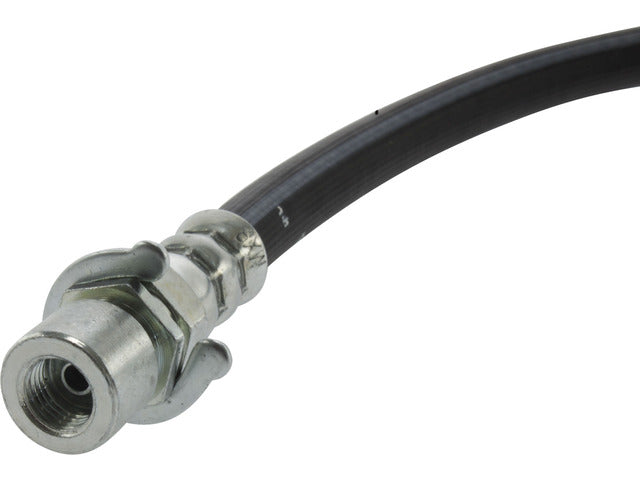 Centric Parts Brake Hydraulic Hose P/N:150.66321 Fits: Chevrolet Blazer 05-97, Chevrolet S10 04-98, GMC Jimmy 05-97, GMC Sonoma 04-98, Isuzu Hombre 00-98, Oldsmobile Bravada 01-97 - Image 3