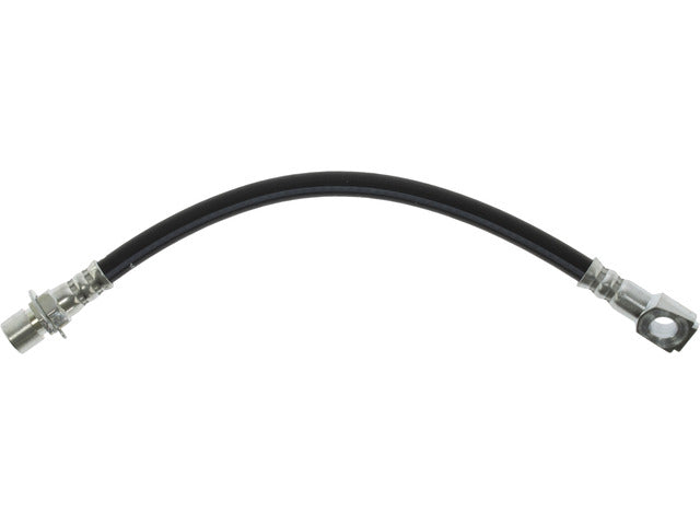 Centric Parts Brake Hydraulic Hose P/N:150.66321 Fits: Chevrolet Blazer 05-97, Chevrolet S10 04-98, GMC Jimmy 05-97, GMC Sonoma 04-98, Isuzu Hombre 00-98, Oldsmobile Bravada 01-97 - Image 4