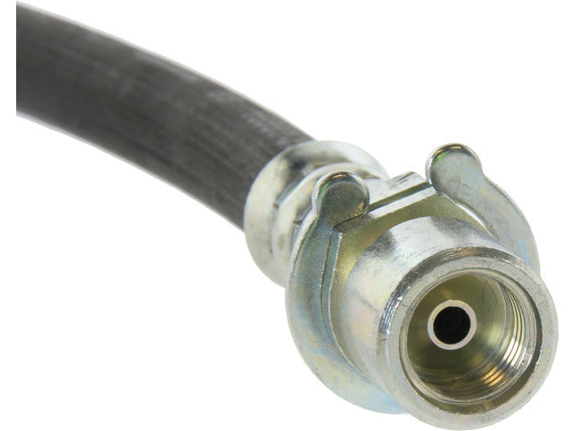 Centric Parts Brake Hydraulic Hose P/N:150.66324 Fits: Chevrolet Blazer, Chevrolet C10 Pickup, Chevrolet C10 Suburban, Chevrolet C20 Pickup, Chevrolet C20 Suburban, Chevrolet K10 Pickup, Chevrolet K10 Suburban, Chevrolet K20 Pickup, Chevrolet K20 Suburban - Image 1
