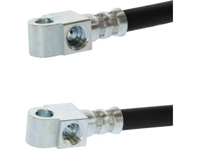 Centric Parts Brake Hydraulic Hose P/N:150.66324 Fits: Chevrolet Blazer, Chevrolet C10 Pickup, Chevrolet C10 Suburban, Chevrolet C20 Pickup, Chevrolet C20 Suburban, Chevrolet K10 Pickup, Chevrolet K10 Suburban, Chevrolet K20 Pickup, Chevrolet K20 Suburban - Image 2