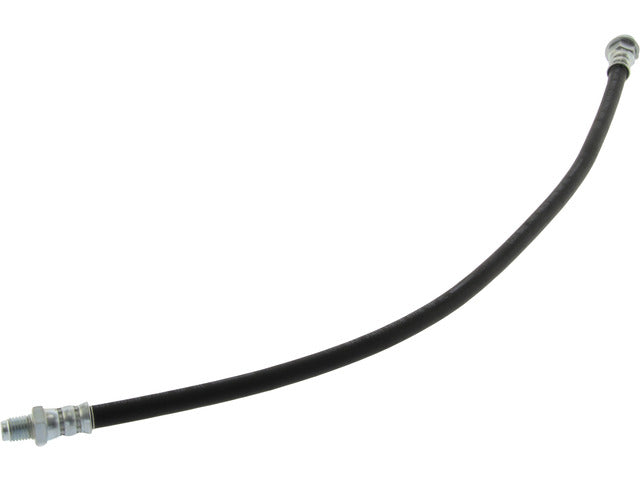 Centric Parts Brake Hydraulic Hose P/N:150.66327 Fits: Chevrolet 3e 1959, Chevrolet 3g 1959, Chevrolet K10 Pickup 66-61, Chevrolet K20 Pickup 66-61, Chevrolet Suburban 66-60, GMC 250 59-58 - Image 1