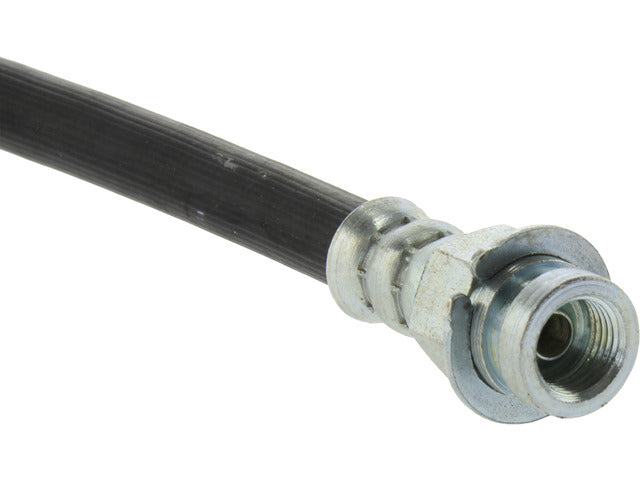 Centric Parts Brake Hydraulic Hose P/N:150.66327 Fits: Chevrolet 3e 1959, Chevrolet 3g 1959, Chevrolet K10 Pickup 66-61, Chevrolet K20 Pickup 66-61, Chevrolet Suburban 66-60, GMC 250 59-58 - Image 2