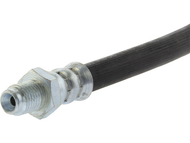 Centric Parts Brake Hydraulic Hose P/N:150.66327 Fits: Chevrolet 3e 1959, Chevrolet 3g 1959, Chevrolet K10 Pickup 66-61, Chevrolet K20 Pickup 66-61, Chevrolet Suburban 66-60, GMC 250 59-58 - Image 3