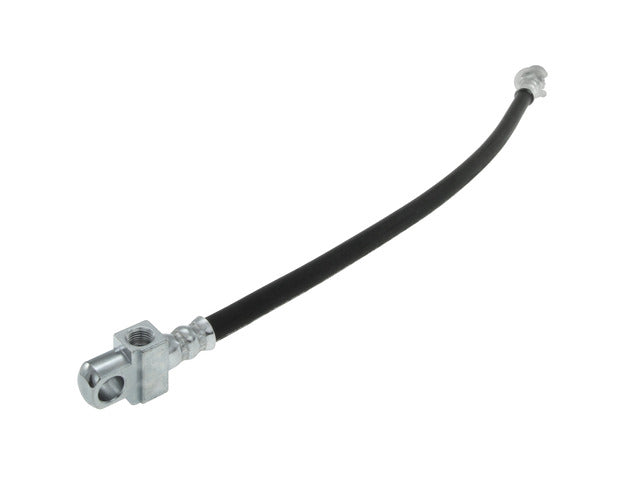 Centric Parts Brake Hydraulic Hose P/N:150.66330 Fits: Cadillac Escalade 2002, Cadillac Escalade Ext 2002, Chevrolet Avalanche 1500 2002, Chevrolet Suburban 1500 03-00, Chevrolet Tahoe 03-00, GMC Yukon 03-00, GMC Yukon Xl 1500 03-00 - Image 1