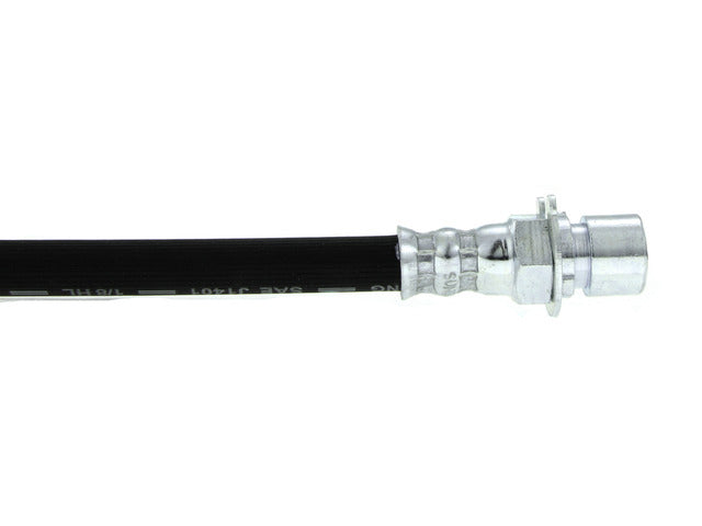 Centric Parts Brake Hydraulic Hose P/N:150.66330 Fits: Cadillac Escalade 2002, Cadillac Escalade Ext 2002, Chevrolet Avalanche 1500 2002, Chevrolet Suburban 1500 03-00, Chevrolet Tahoe 03-00, GMC Yukon 03-00, GMC Yukon Xl 1500 03-00 - Image 4