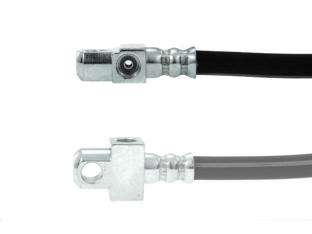 Centric Parts Brake Hydraulic Hose P/N:150.66330 Fits: Cadillac Escalade 2002, Cadillac Escalade Ext 2002, Chevrolet Avalanche 1500 2002, Chevrolet Suburban 1500 03-00, Chevrolet Tahoe 03-00, GMC Yukon 03-00, GMC Yukon Xl 1500 03-00 - Image 5