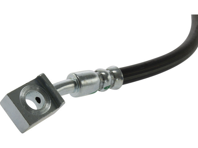 Centric Parts Brake Hydraulic Hose P/N:150.66331 Fits: Cadillac Escalade, Cadillac Escalade Esv, Cadillac Escalade Ext, Chevrolet Avalanche 1500, Chevrolet Suburban 1500, Chevrolet Tahoe, GMC Yukon, GMC Yukon Xl 1500 - Image 2