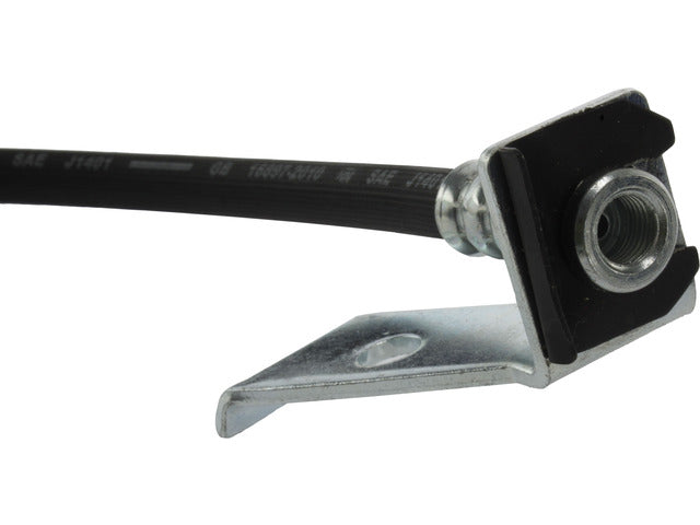 Centric Parts Brake Hydraulic Hose P/N:150.66332 Fits: Cadillac Escalade, Cadillac Escalade Esv, Cadillac Escalade Ext, Chevrolet Avalanche 1500, Chevrolet Suburban 1500, Chevrolet Tahoe, GMC Yukon, GMC Yukon Xl 1500 - Image 2