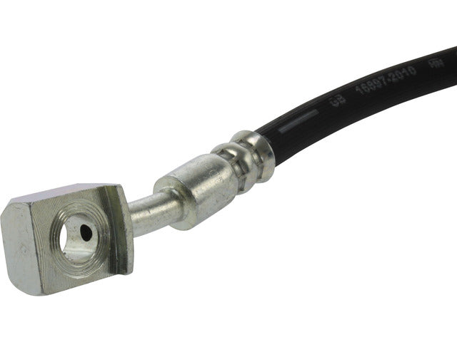 Centric Parts Brake Hydraulic Hose P/N:150.66332 Fits: Cadillac Escalade, Cadillac Escalade Esv, Cadillac Escalade Ext, Chevrolet Avalanche 1500, Chevrolet Suburban 1500, Chevrolet Tahoe, GMC Yukon, GMC Yukon Xl 1500 - Image 3