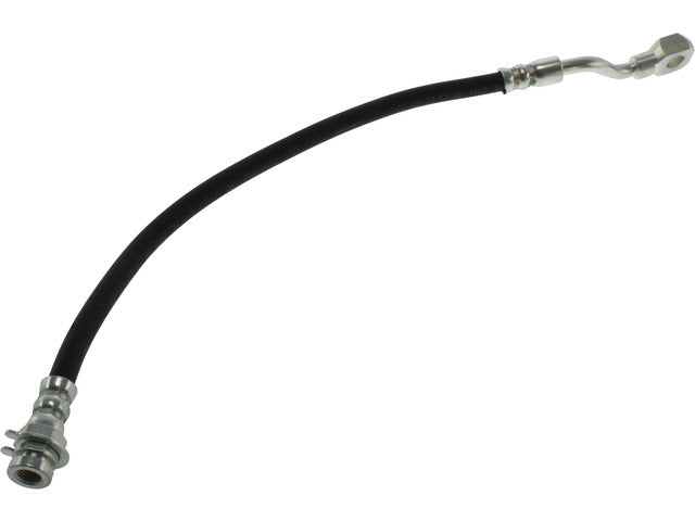 Centric Parts Brake Hydraulic Hose P/N:150.66333 Fits: Chevrolet Silverado 1500 07-99, Chevrolet Silverado 1500 Classic 2007, Chevrolet Silverado 1500 Hd 2001, GMC Sierra 1500 06-99, GMC Sierra 1500 Classic 2007, GMC Sierra 1500 Hd 2001 - Image 1