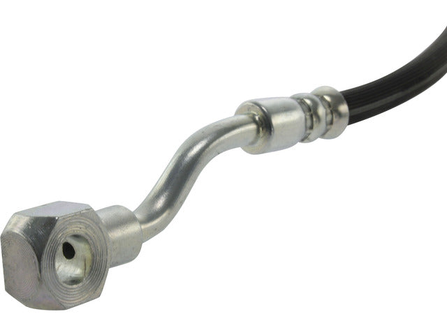 Centric Parts Brake Hydraulic Hose P/N:150.66333 Fits: Chevrolet Silverado 1500 07-99, Chevrolet Silverado 1500 Classic 2007, Chevrolet Silverado 1500 Hd 2001, GMC Sierra 1500 06-99, GMC Sierra 1500 Classic 2007, GMC Sierra 1500 Hd 2001 - Image 2