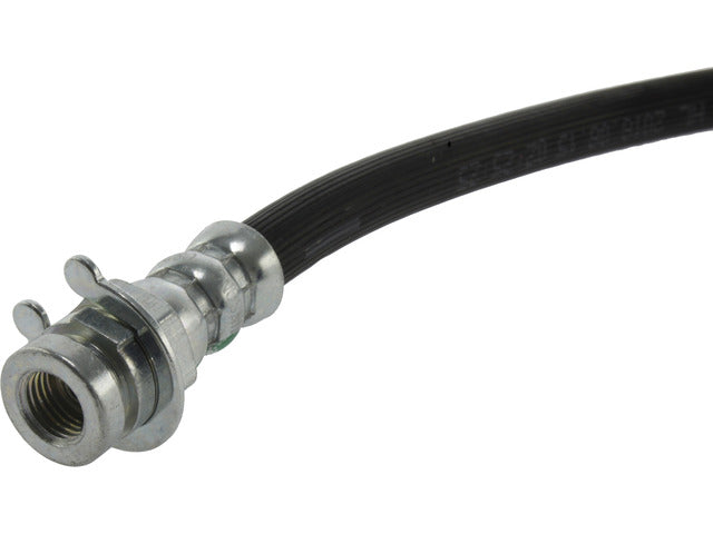 Centric Parts Brake Hydraulic Hose P/N:150.66333 Fits: Chevrolet Silverado 1500 07-99, Chevrolet Silverado 1500 Classic 2007, Chevrolet Silverado 1500 Hd 2001, GMC Sierra 1500 06-99, GMC Sierra 1500 Classic 2007, GMC Sierra 1500 Hd 2001 - Image 3