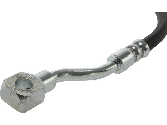 Centric Parts Brake Hydraulic Hose P/N:150.66334 Fits: Chevrolet Silverado 1500 07-99, Chevrolet Silverado 1500 Classic 2007, Chevrolet Silverado 1500 Hd 2001, GMC Sierra 1500 06-99, GMC Sierra 1500 Classic 2007, GMC Sierra 1500 Hd 2001 - Image 2