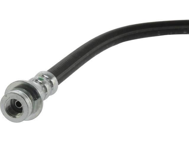 Centric Parts Brake Hydraulic Hose P/N:150.66334 Fits: Chevrolet Silverado 1500 07-99, Chevrolet Silverado 1500 Classic 2007, Chevrolet Silverado 1500 Hd 2001, GMC Sierra 1500 06-99, GMC Sierra 1500 Classic 2007, GMC Sierra 1500 Hd 2001 - Image 3