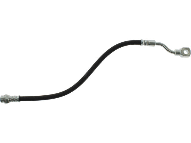 Centric Parts Brake Hydraulic Hose P/N:150.66334 Fits: Chevrolet Silverado 1500 07-99, Chevrolet Silverado 1500 Classic 2007, Chevrolet Silverado 1500 Hd 2001, GMC Sierra 1500 06-99, GMC Sierra 1500 Classic 2007, GMC Sierra 1500 Hd 2001 - Image 4