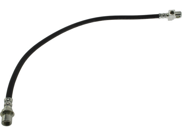 Centric Parts Brake Hydraulic Hose P/N:150.66336 Fits: Chevrolet Silverado 1500, Chevrolet Silverado 1500 Classic, Chevrolet Silverado 1500 Hd, Chevrolet Silverado 1500 Hd Classic, Chevrolet Silverado 2500, Chevrolet Silverado 2500 Hd - Image 1